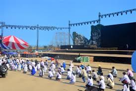 Carnaval ຮ້າລອງປີ 2013 ໄດ້ຮັບການກະກຽມຢ່າງລອບຄອບທີ່ຖ້ວນແລ້ວ